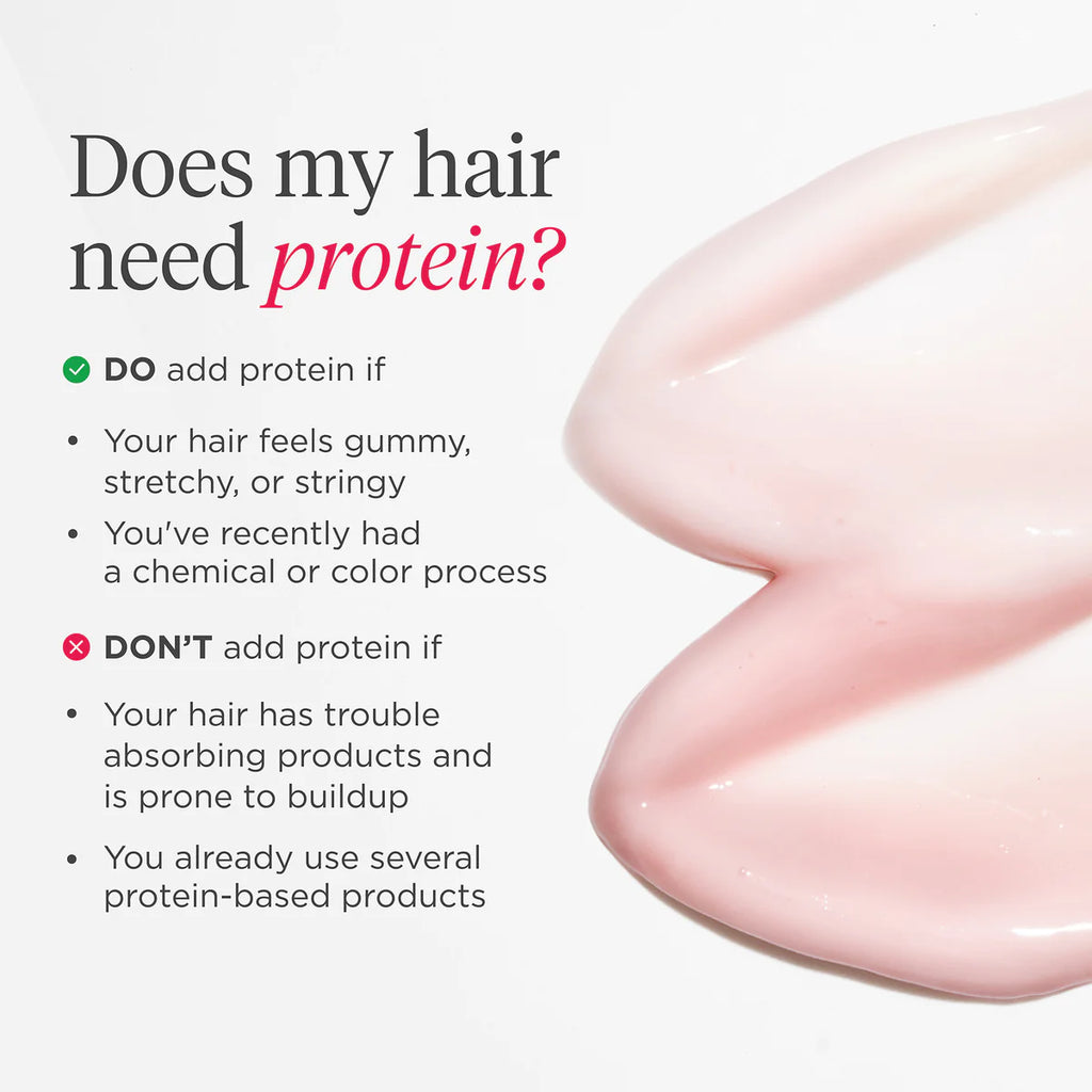 Briogeo Don't Despair, Repair! MegaStrength+ rice water protein + moisture strengthening treatment 5 fl. oz.