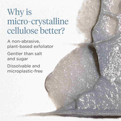 Briogeo Scalp Revival charcoal + coconut oil micro-exfoliating shampoo