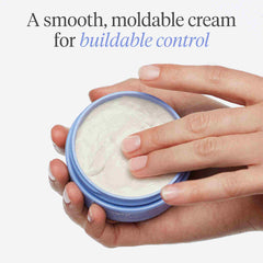 Briogeo Style + Treat yuzu + plum oil light work sculpting crème 1.75 fl. oz.