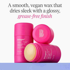Briogeo Style + Treat yuzu + plum oil sleek stick 0.5 fl. oz.
