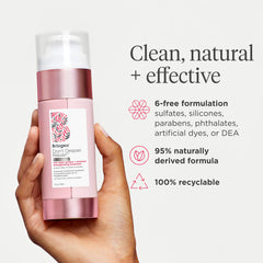 Briogeo Don't Despair, Repair! MegaStrength+ rice water protein + moisture strengthening treatment 5 fl. oz.