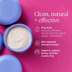 Briogeo Style + Treat yuzu + plum oil light work sculpting crème 1.75 fl. oz.