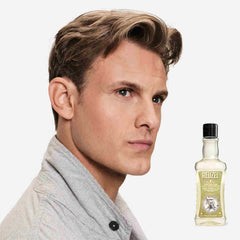 REUZEL 3-IN-1 Tea Tree Shampoo