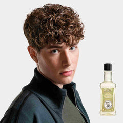 REUZEL 3-IN-1 Tea Tree Shampoo