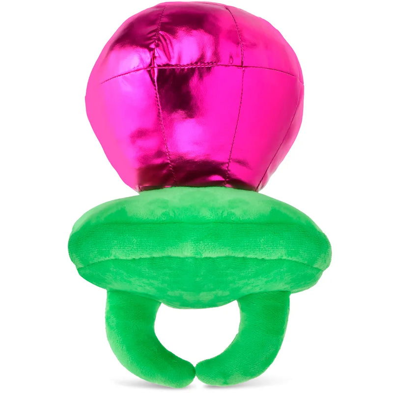 iscream JUMBO METALLIC RING POP CHARACTER