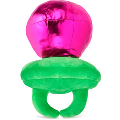 iscream JUMBO METALLIC RING POP CHARACTER