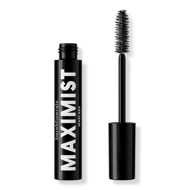 bareMinerals MAXIMIST PHYTO-FIBER VOLUMIZING MASCARA 0.3 FL OZ