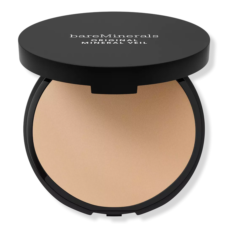 bareMinerals ORIGINAL MINERAL VEIL SETTING POWDER 0.3 OZ