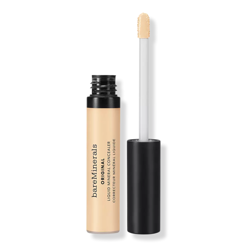 bareMinerals ORIGINAL LIQUID MINERAL CONCEALER 0.2 FL OZ