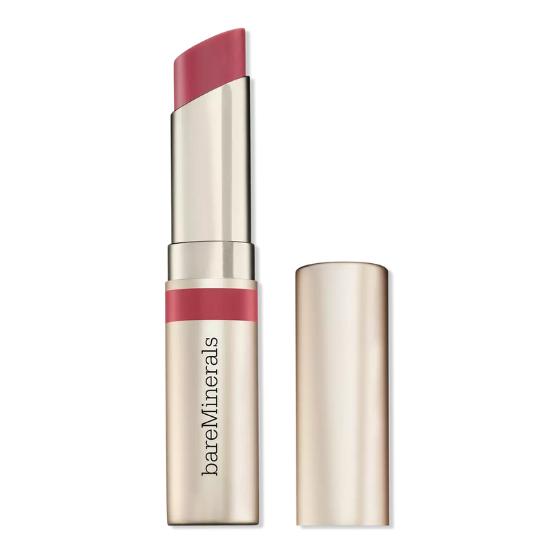 bareMinerals MINERALIST DEWY LIPGLOSS-BALM 0.1 oz