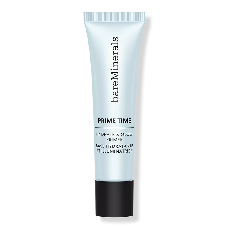 bareMinerals PRIME TIME HYDRATE & GLOW PRIMER 1.0 FL OZ