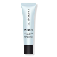 bareMinerals PRIME TIME HYDRATE & GLOW PRIMER 1.0 FL OZ