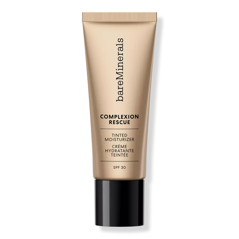 bareMinerals COMPLEXION RESCUE TINTED MOISTURIZER SPF 30 1.18 FL OZ