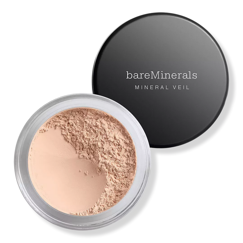 bareMinerals ORIGINAL MINERAL VEIL  0.3 OZ