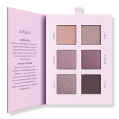 bareMinerals MINERALIST EYESHADOW PALETTE