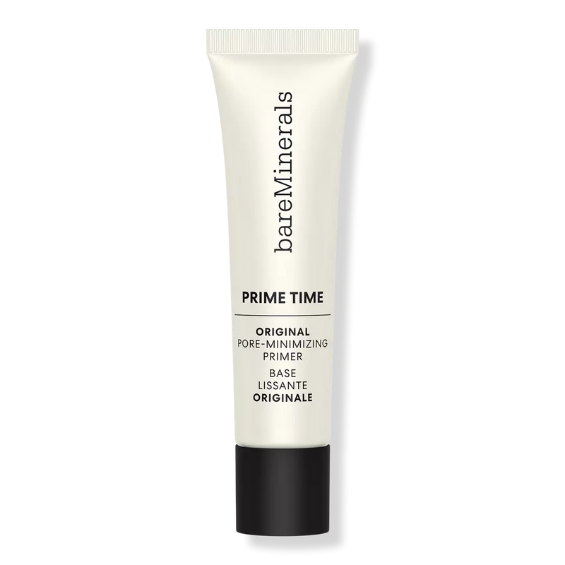bareMinerals PRIME TIME ORIGINAL PORE-MINIMIZING PRIMER 1.0 FL OZ
