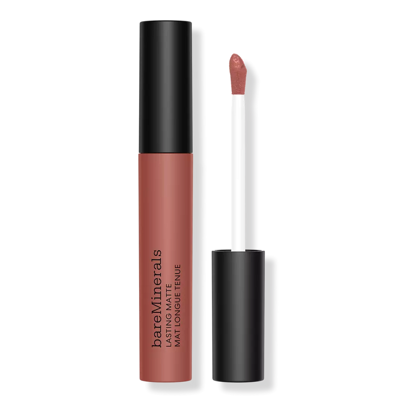 bareMinerals MINERALIST LASTING MATTE LIQUID LIPSTICK 0.11 fl oz