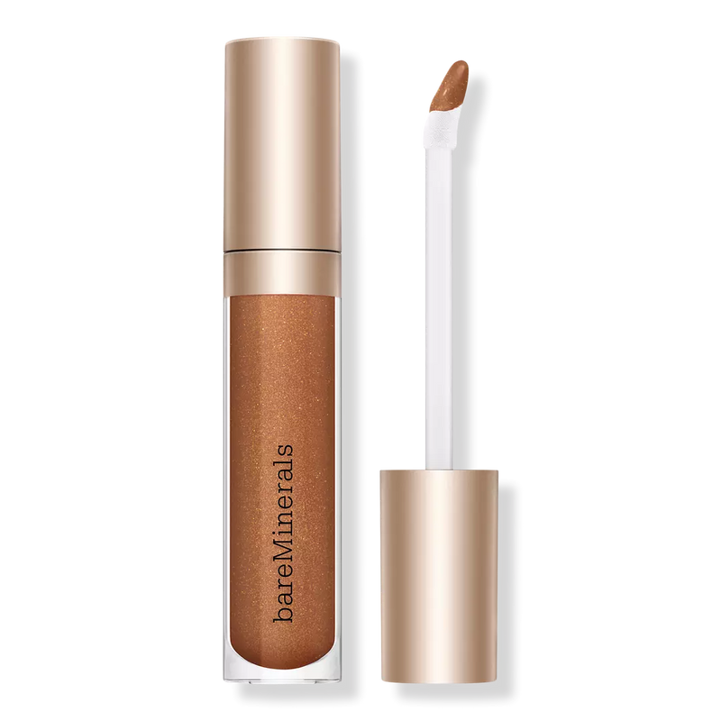 bareMinerals MINERALIST LIP GLOSS-BALM 0.13 fl oz