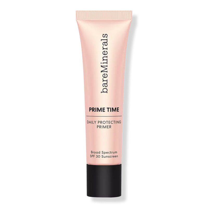 bareMinerals PRIME TIME DAILY PROTECTING PRIMER SPF 30 1.0 FL OZ