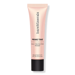 bareMinerals PRIME TIME DAILY PROTECTING PRIMER SPF 30 1.0 FL OZ