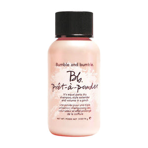 Bumble and Bumble Pret-a-powder for normal to oily hair 2 OZ