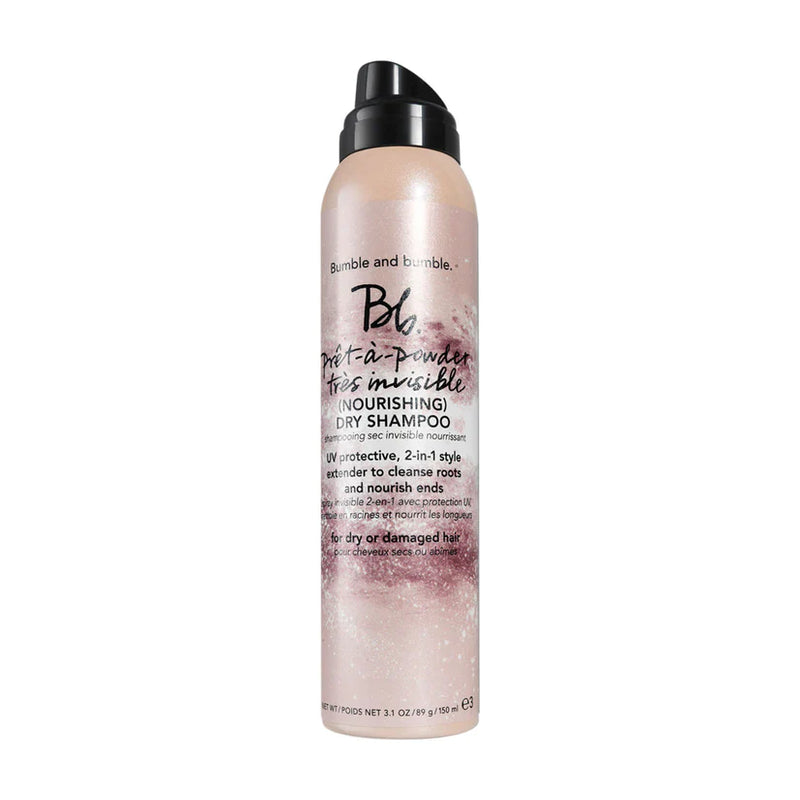 Bumble and Bumble Pret-a-powder DRY SHAMPOO 3.1 OZ