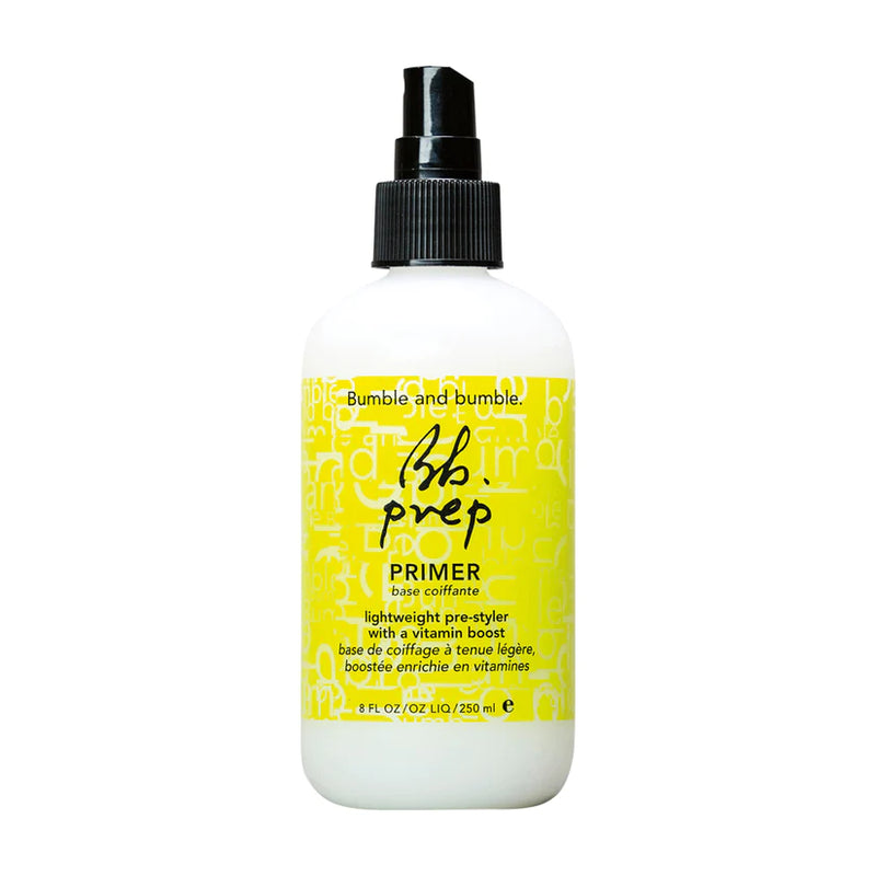 Bumble and Bumble prep PRIMER 8.5 FL OZ