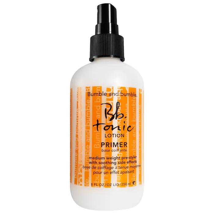 Bumble and Bumble tonic PRIMER 8.5 FL OZ