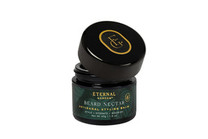 ETERNAL GARDEN BEARD NECTAR 1.6 OZ