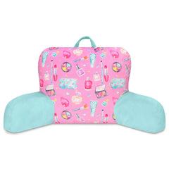 iscream BEAUTY FUN LOUNGE PILLOW