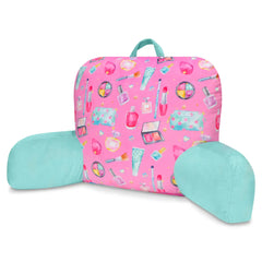iscream BEAUTY FUN LOUNGE PILLOW