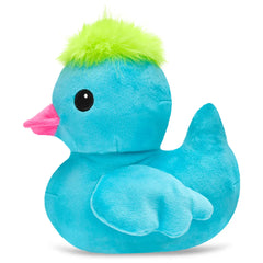 iscream BLUE DUCK PLUSH