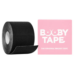 BOOBY TAPE THE ORIGINAL BREAST TAPE 16 FT ROLL