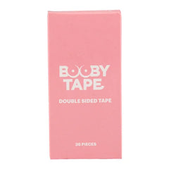 BOOBY TAPE DOUBLE SIDED TAPE 36 PC