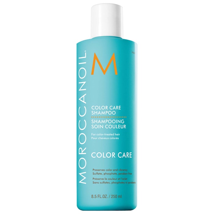 MOROCCANOIL  COLOR CARE SHAMPOO 8.5 FL OZ