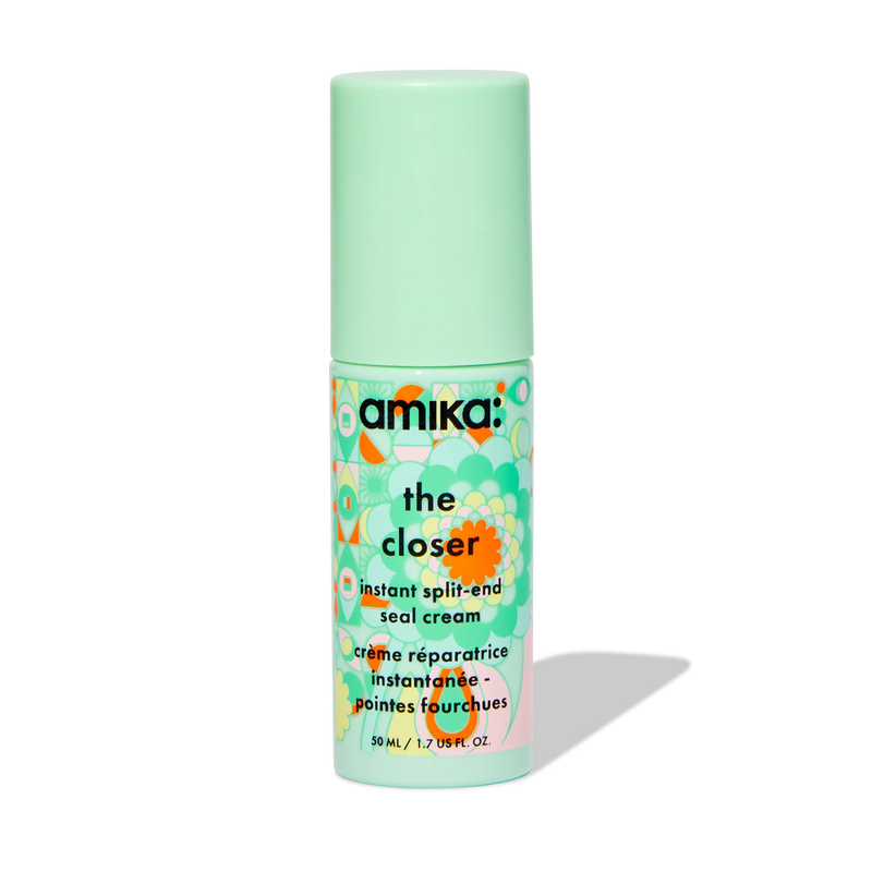 amika the closer instant split-end seal cream 1.7 FL. OZ