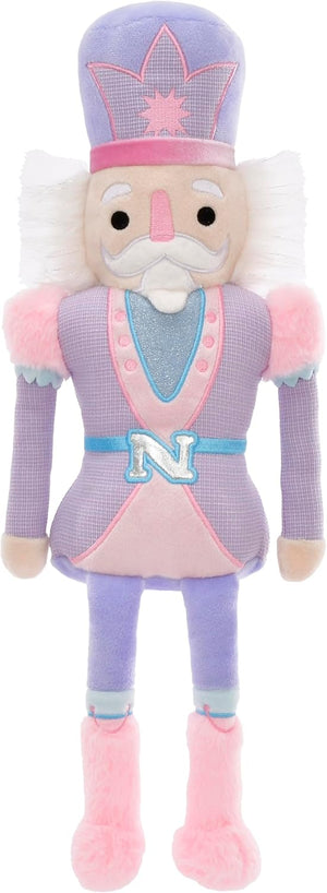 iscream CHLOE NUTCRACKER PLUSH