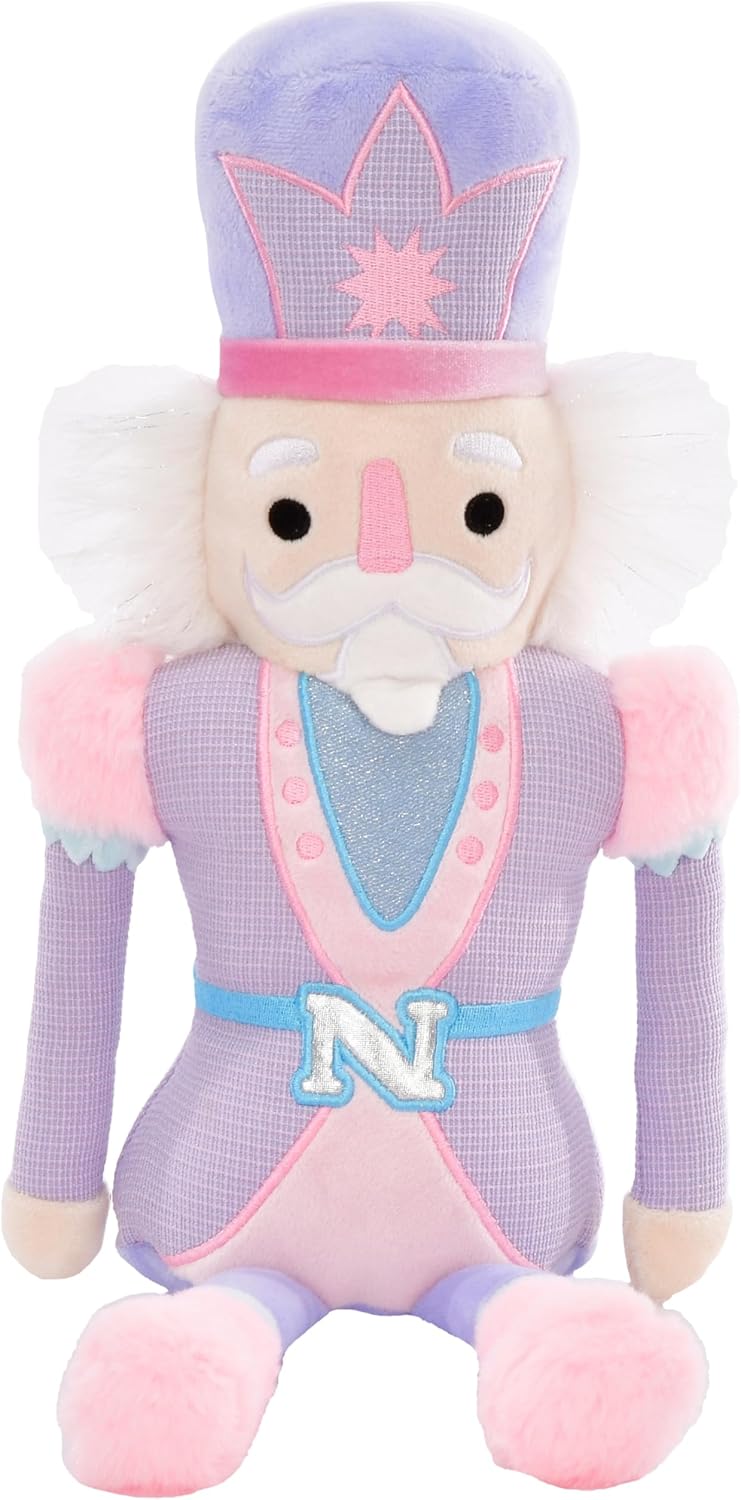iscream NUTCRACKER PLUSH CHLOE
