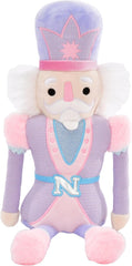 iscream CHLOE NUTCRACKER PLUSH