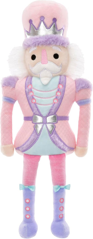 iscream COCO NUTCRACKER PLUSH