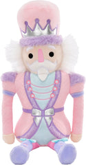 iscream COCO NUTCRACKER PLUSH