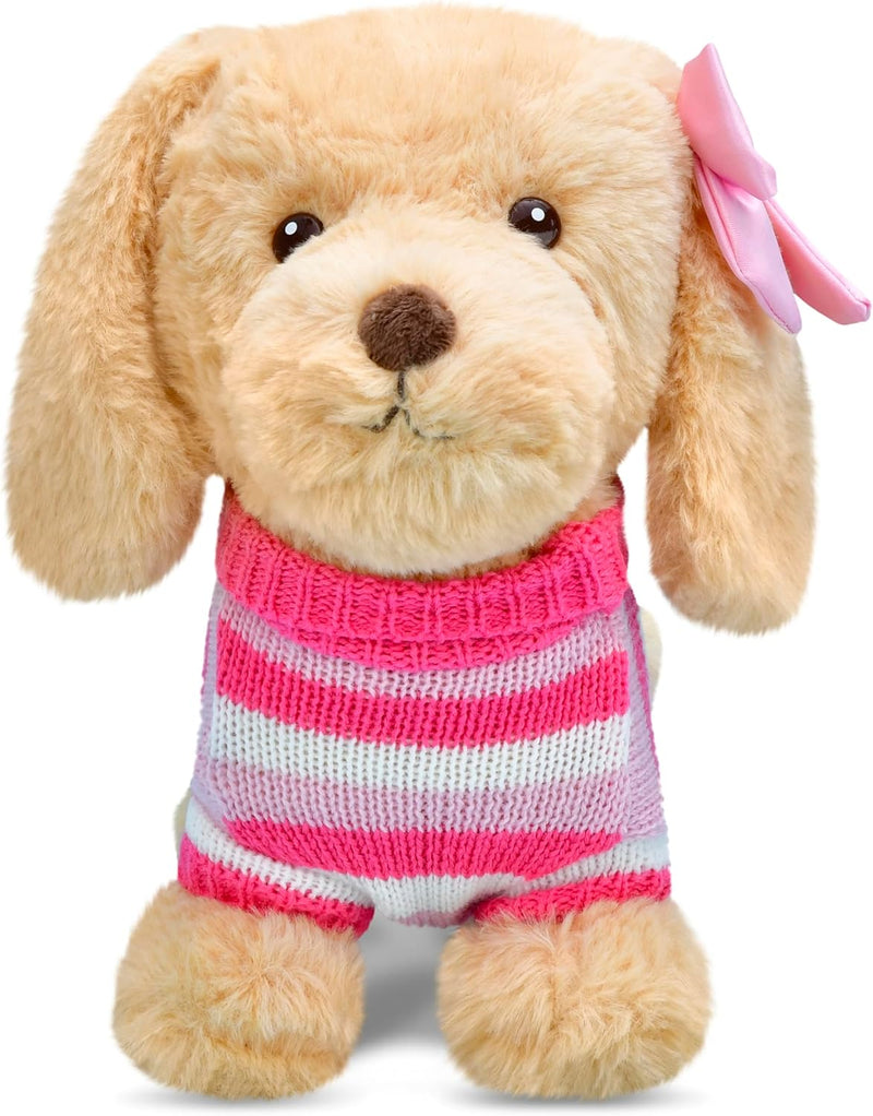 iscream DOLLY DACHSHUND