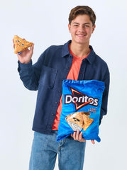 iscream DORTIOS COOL RANCH PACKAGING PLUSH