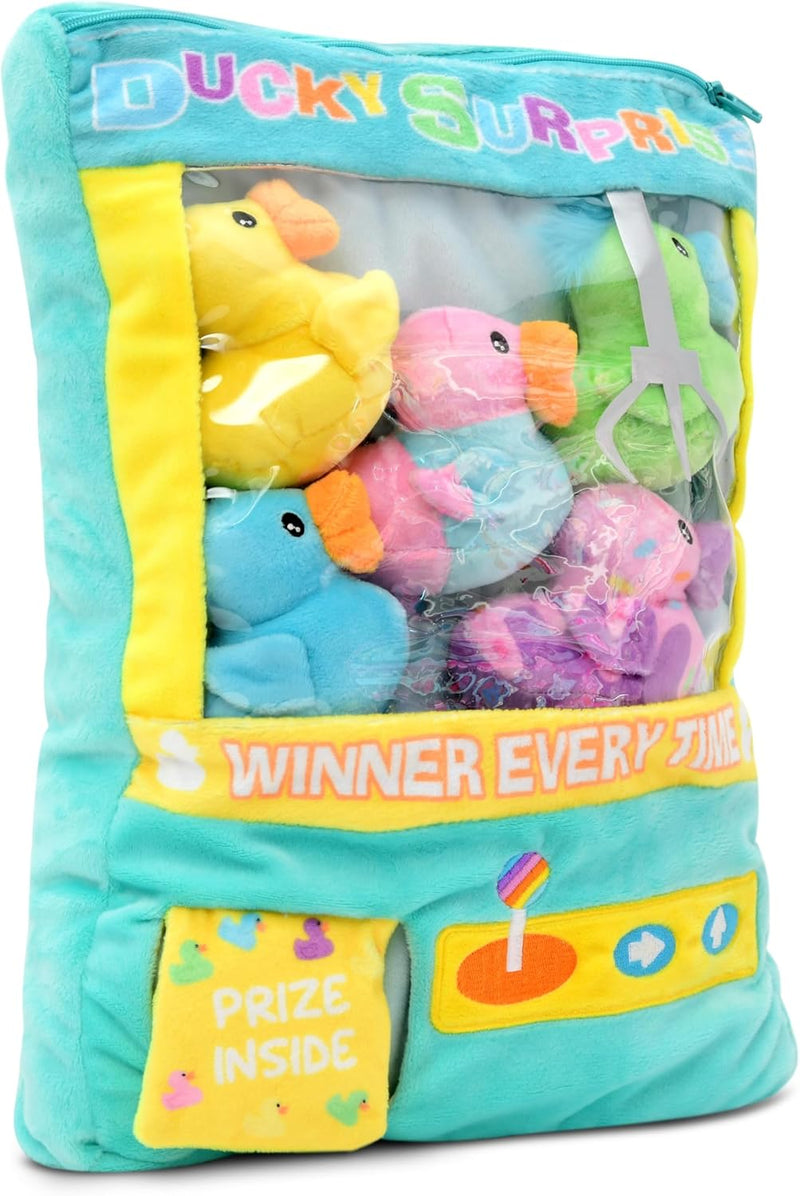 iscream DUCK CLAW MACHINE