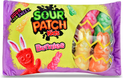 iscream SOUR PATCH KIDS EASTER PACKAGING