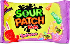 iscream SOUR PATCH KIDS EASTER PACKAGING