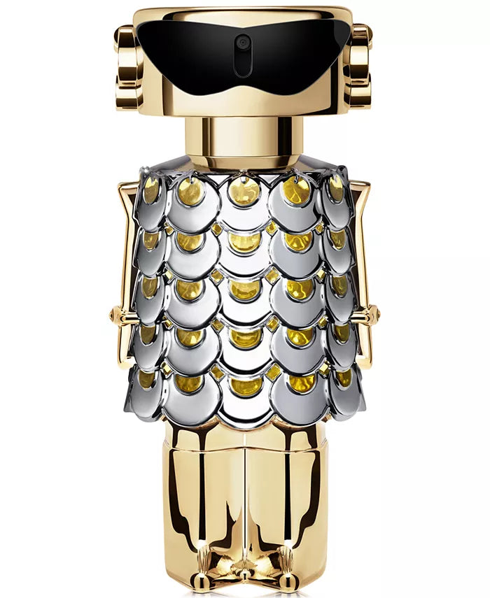 FAME PACO RABANNE EAU DE PARFUM SPRAY 2.7 FL OZ