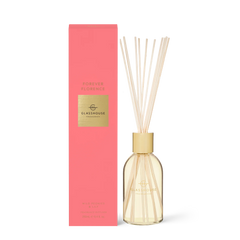 GLASSHOUSE FRAGRANCES FRAGRANCE DIFFUSER 8.4 FL OZ