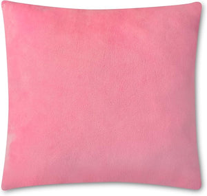 iscream FRENCHIE CHENILLE PILLOW