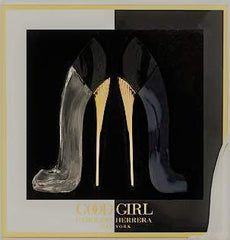 CAROLINA HERRERA GOOD GIRL MINI SET GOOD GIRL x LEGERE